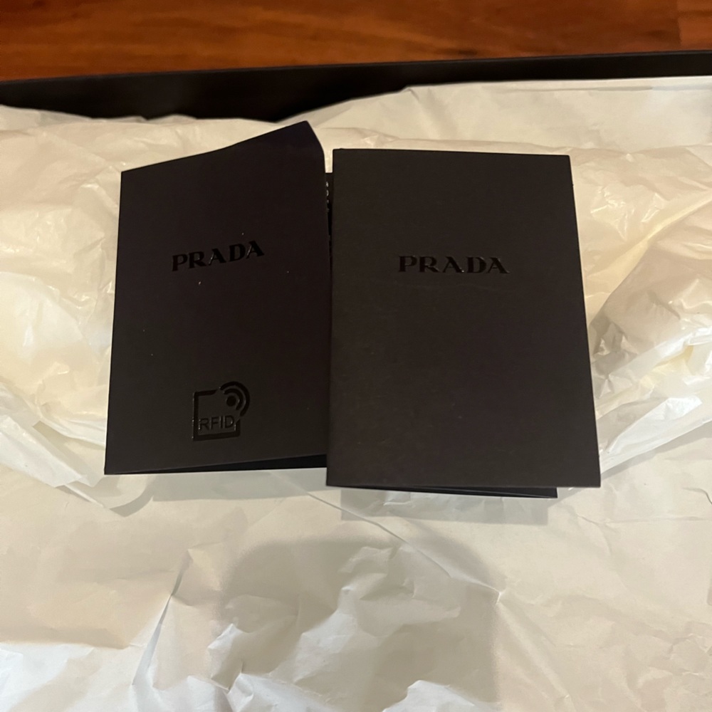 NWT PRADA CALZATURE DONNA - Picture 5 of 6